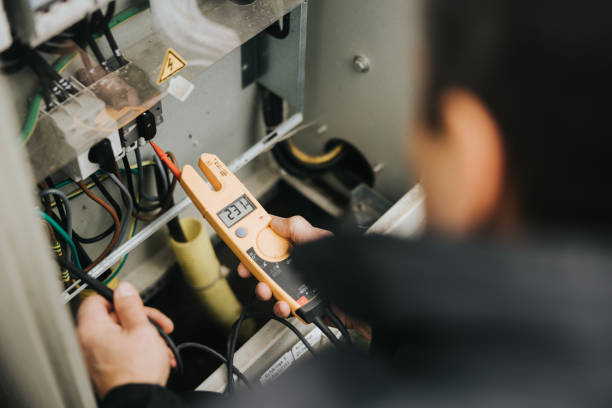 Best Affordable Electrician  in Sandy, UT