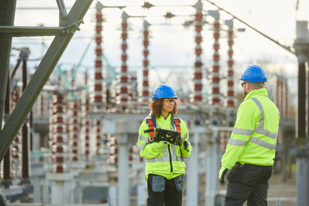 Best Licensed Electrician  in Sandy, UT