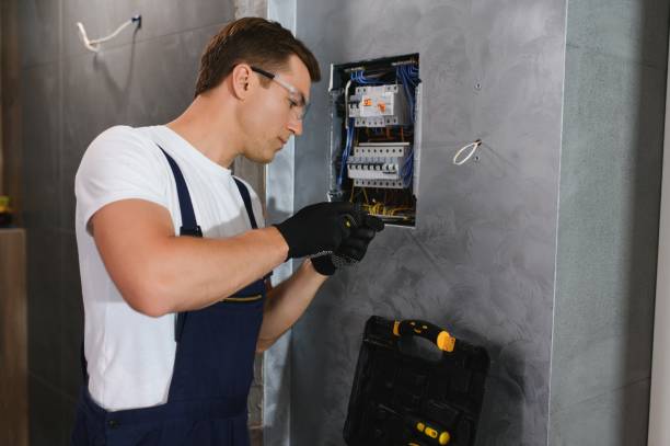 Best Electrical Installation Contractor  in Sandy, UT