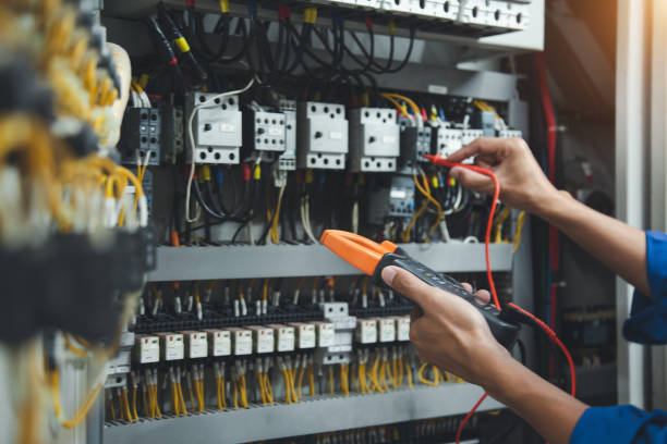 Best Industrial Electrical Services  in Sandy, UT