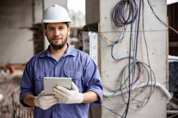 Best Residential Electrician Services  in Sandy, UT